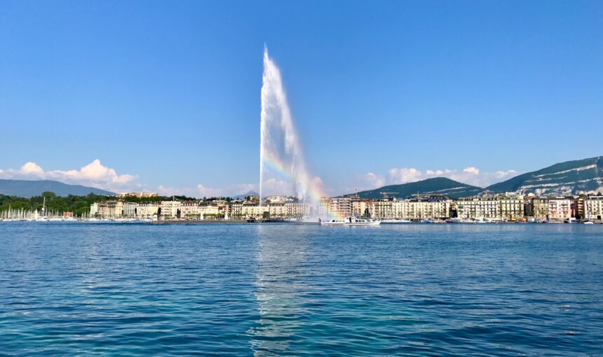 Geneva: A Guide to Switzerland’s Peaceful Gem