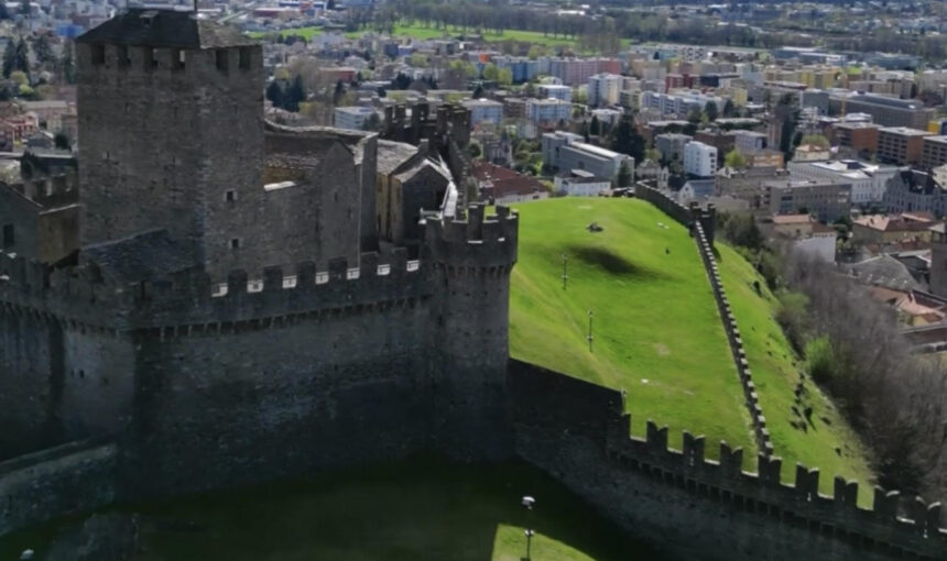 Top 14 UNESCO World Heritage Sites Switzerland