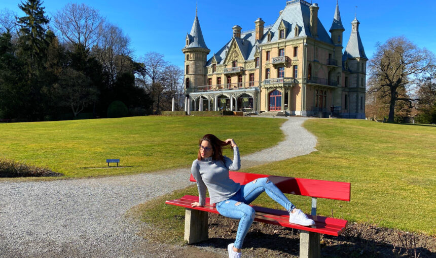 Switzerland’s Architectural Marvels: Historic and Modern Masterpieces