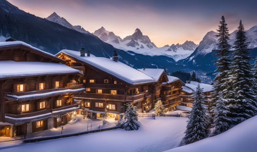 Swiss Winter: Travel Guide