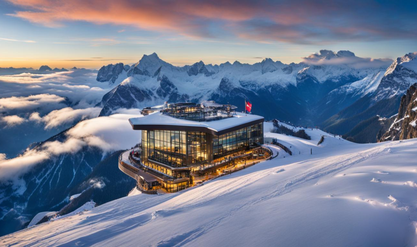 10-Day Trip to Switzerland: Optimize your Travel Experience