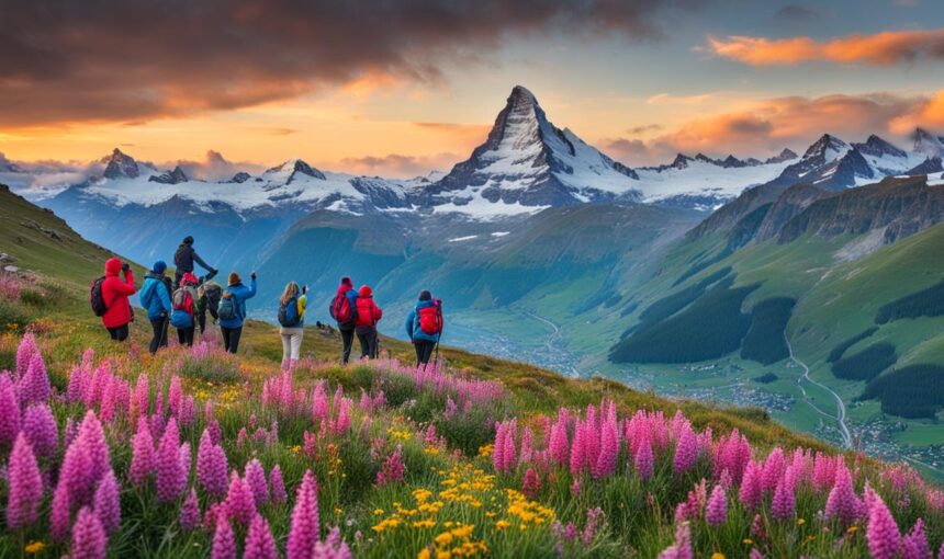 Experience the Best with Insider Tours Switzerland